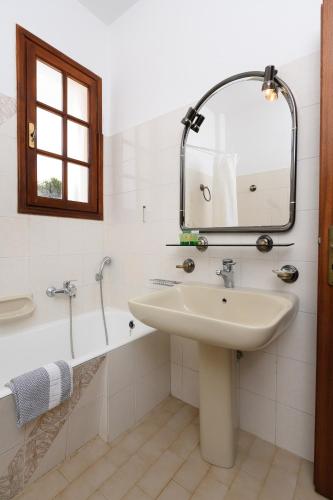 Anthos Apartments Crete Island Greece