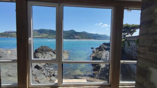 Mundaka Sea Apartment