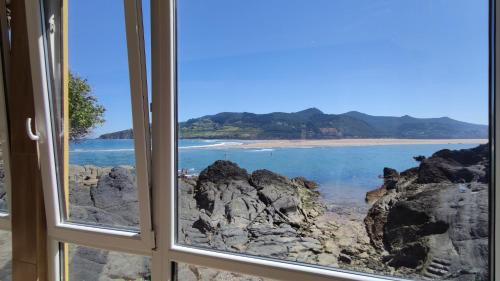 Mundaka Sea Apartment