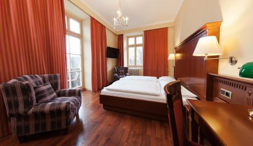 Hotel Marienhof in Reichenau, Österreich