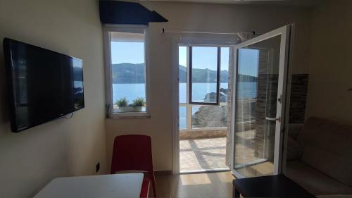 Mundaka Sea Apartment