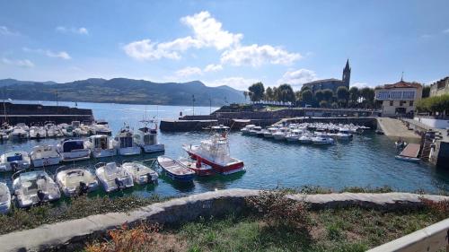 Mundaka Sea Apartment