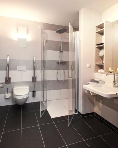 Doppelzimmer, komfort