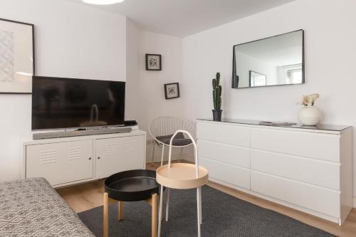 Les Appartements de la Pléiade, Estrasburgo (foto 7)