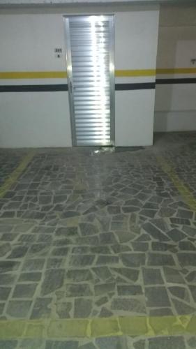 ED. Milton Basílio, Praia do Morro