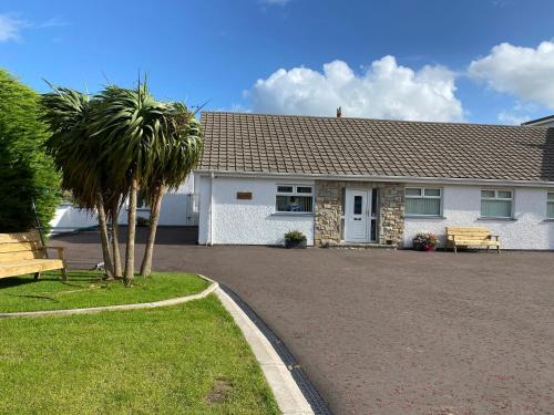 Benone Getaways - The Beach House, , County Londonderry