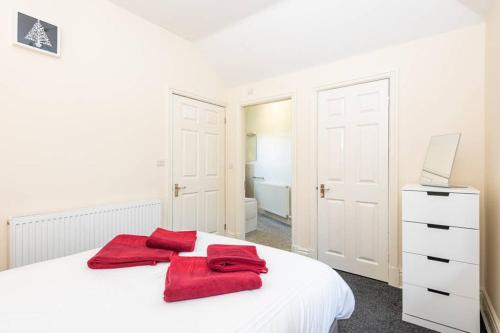 Sycamore Cottage York dog friendly close to the river - image 7