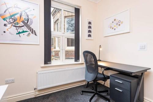 Sycamore Cottage York dog friendly close to the river - image 10