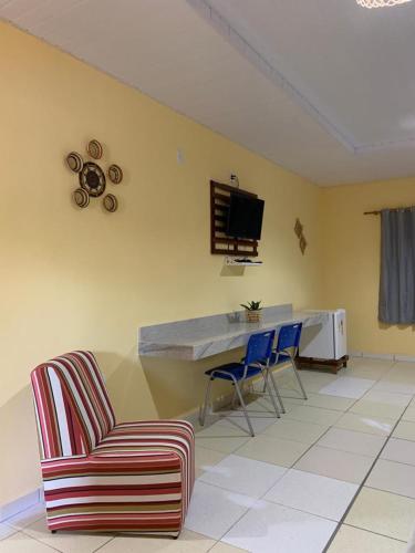 Agualinda Hotel – Alter do Chão, NE