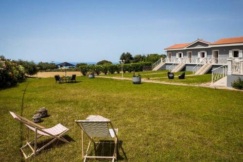  Senses Suites in rural setting in 28100 Lakithra