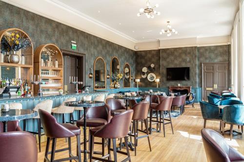 Easthampstead Park Conference Centre