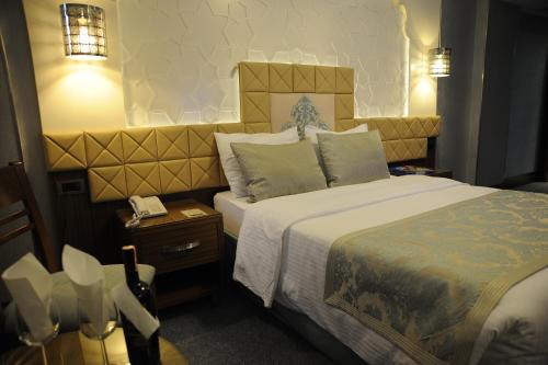 Grand Star Hotel Bosphorus & Spa, Istanbul (fotografie 7)