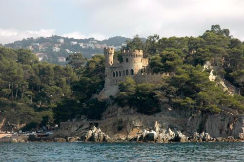 Cleopatra Spa Hotel - image 7