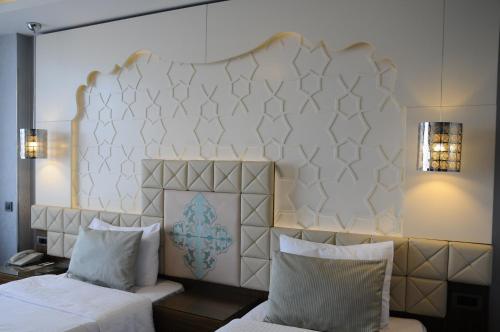 Grand Star Hotel Bosphorus & Spa, Istanbul (fotografie 8)