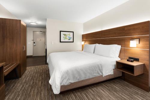 Holiday Inn Express and Suites Sumner, an IHG Hotel