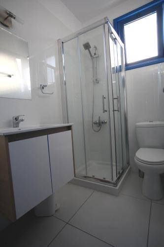 Aphentrika Apartments - main image