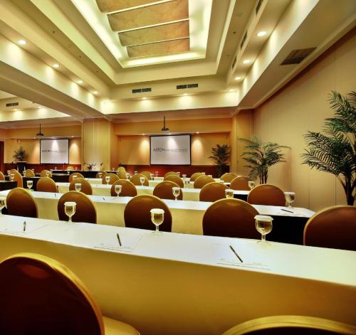 Phòng tiệc, ASTON Tanjung Pinang Hotel & Conference Center in Bintan Island