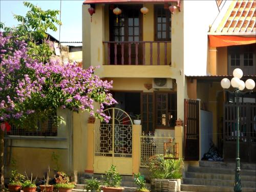 Nha Lan Homestay, Hội An (Foto 3)