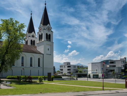 Hotel am Garnmarkt