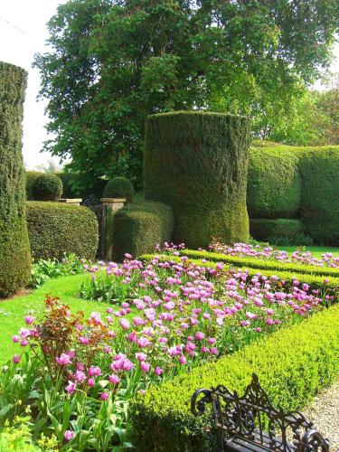 Mill Hay Country House - image 14