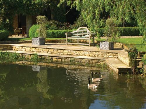 Mill Hay Country House - image 11