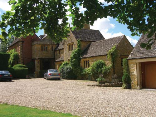 Mill Hay Country House - image 6