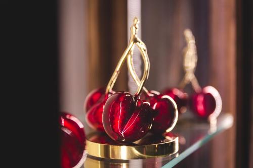 Boutique Hotel Vissi d'Arte - main image