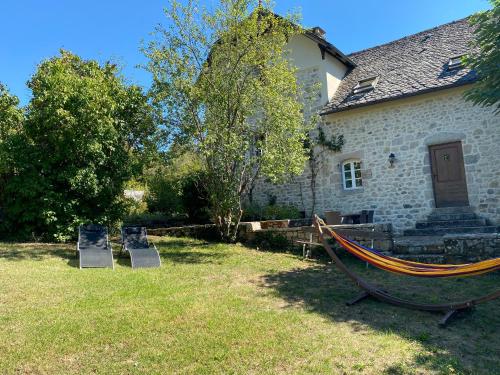 Le Clos Saint Georges 5