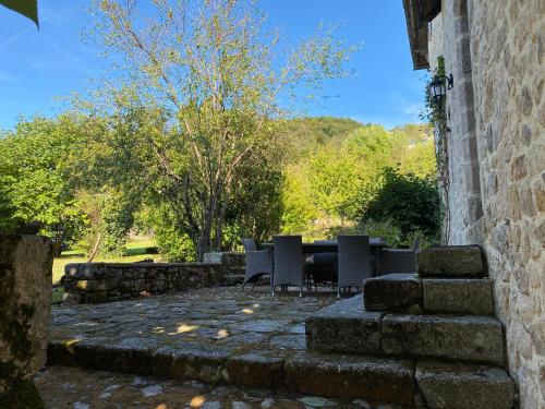 Le Clos Saint Georges 4