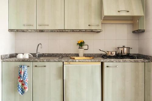 Apartamentos Paya II