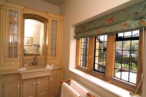 Mill Hay Country House - main image
