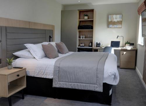 273472553 Mytton Fold Hotel, Ribble Valley