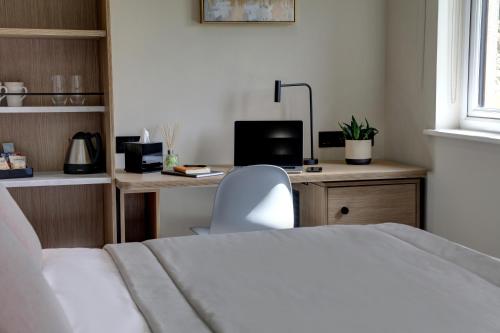 273472796 Mytton Fold Hotel, Ribble Valley