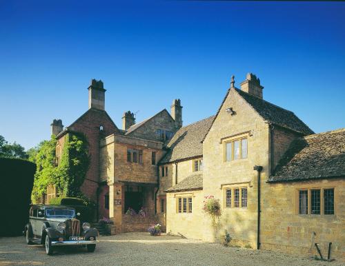 Mill Hay Country House - image 4