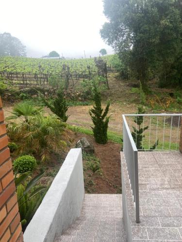 Casa no Vale dos Vinhedos em Bento Gonçalves