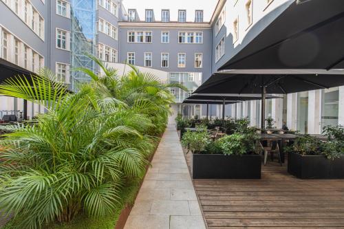 8 Building Apartments, Lisabon
