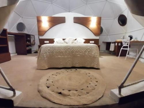 Chiibal Uh Tulum Glamping