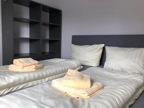 Apartment Heartbeat - Winterberg