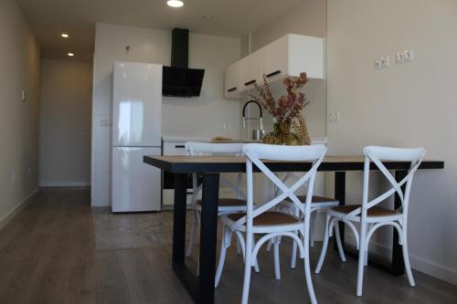  Apartamento en la playa Málaga in Benajarafe