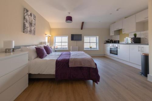 Picture of Apartment 10, Isabella House, Aparthotel, By Rentmyhouse