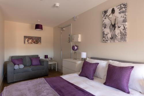 Picture of Apartment 10, Isabella House, Aparthotel, By Rentmyhouse