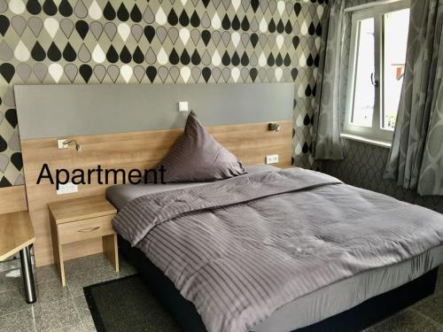 Apartment (1-3 Adults)