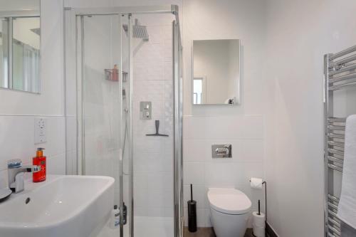 Picture of Luxury Serviced Apartments Stevenage, Hertfordshire