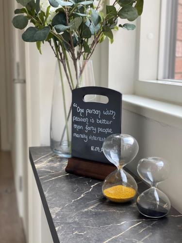 Luxury Serviced Apartments Stevenage, Hertfordshire