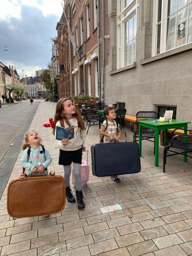 Hostel Roots – Tilburg, IA