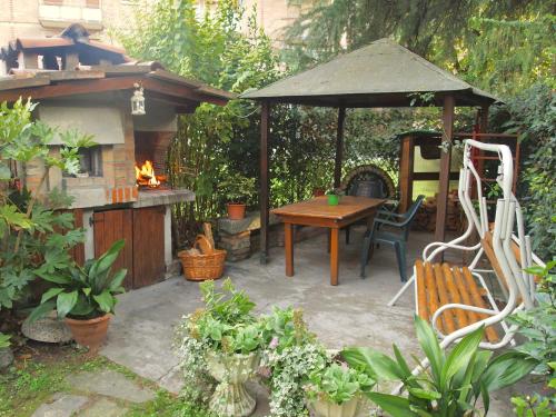 B&B Casa Santina, Boloňa