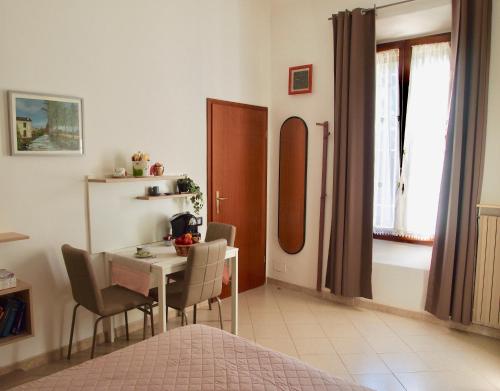B&B Casa Santina, Boloňa (fotografie 7)