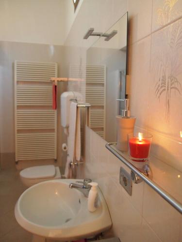 B&B Casa Santina, Boloňa (fotografie 4)
