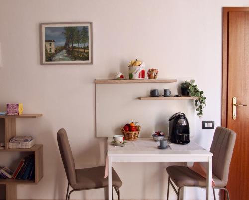 B&B Casa Santina, Boloňa (fotografie 9)