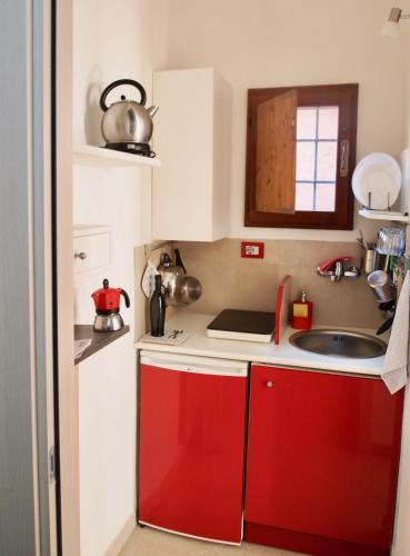 B&B Casa Santina, Boloňa (fotografie 6)